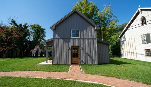 Bungalow