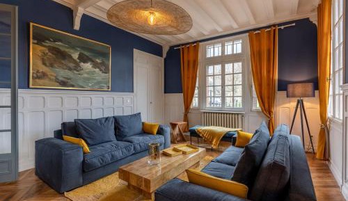 Holiday Home