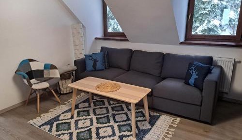 Two-Bedroom Suite with Balcony (4 Adults)