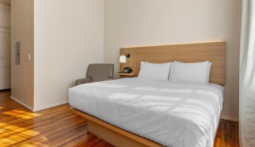 Superior Single Room