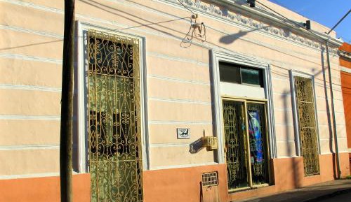 Double Room - Disability Access