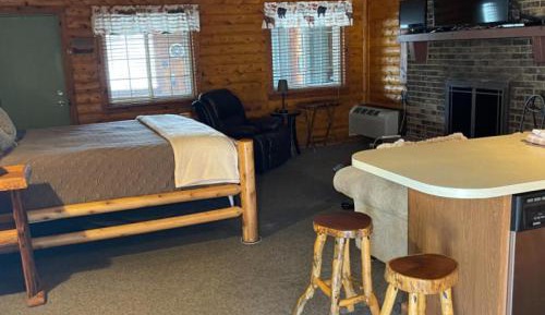 Family Suite with Balcony