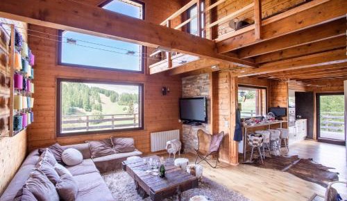 Chalet