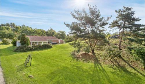 Five-Bedroom Holiday Home