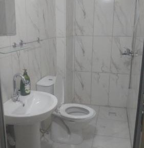 Small Single Room