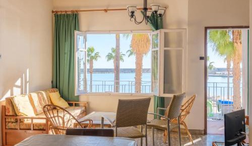 Superior Apartment with Balcony