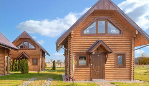 Two-Bedroom Holiday Home