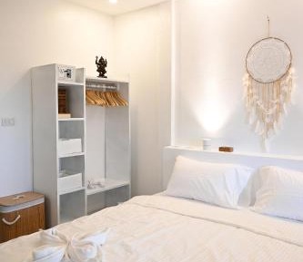 One-Bedroom House #1