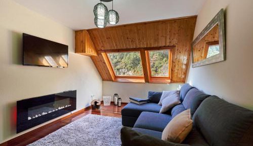 Duplex Apartment