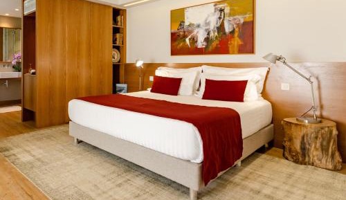 Superior Suite with Sea View