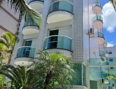 Penthouse Apartment