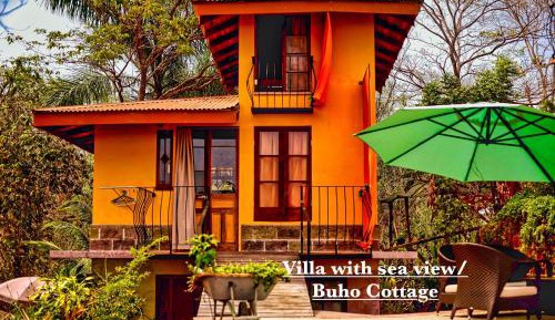 One-Bedroom Villa