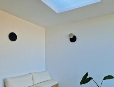 Suite with Private Pool