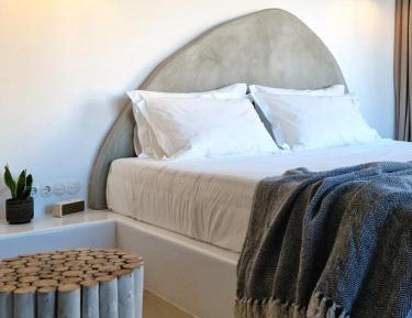 Junior Suite with Private Pool
