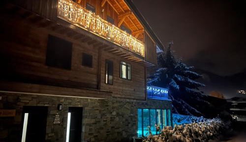 Chalet