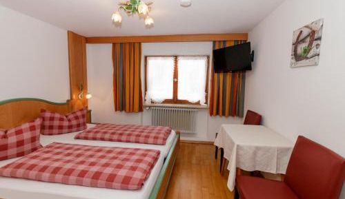 Small Double Room