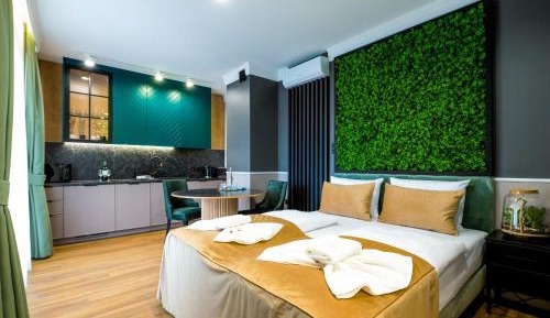 Comfort Apartment