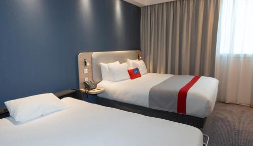Standard Double Room with Two Sofa Beds