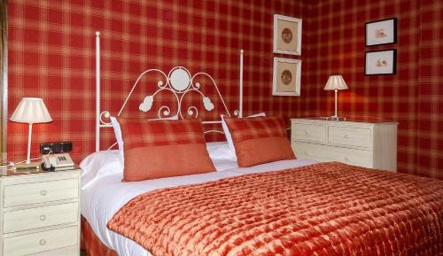 Executive Queen Room