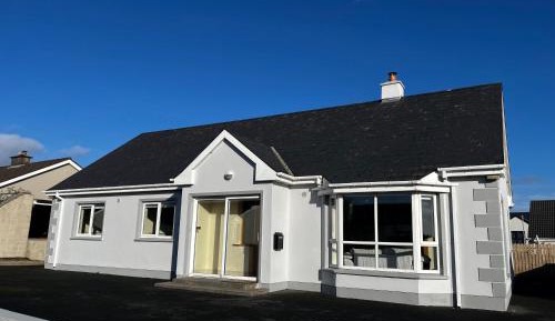 Five-Bedroom House