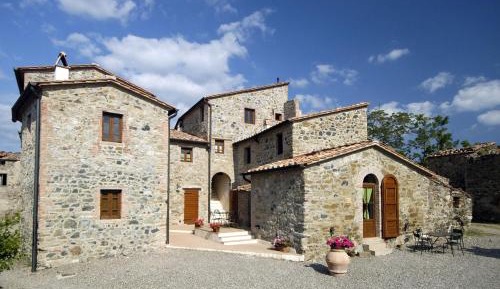 One-Bedroom Holiday Home