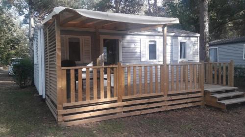 Mobile Home