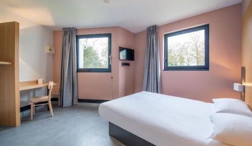 Double Room - Disability Access