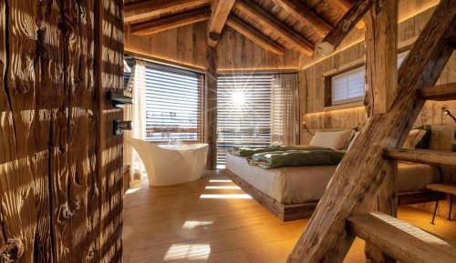 Chalet