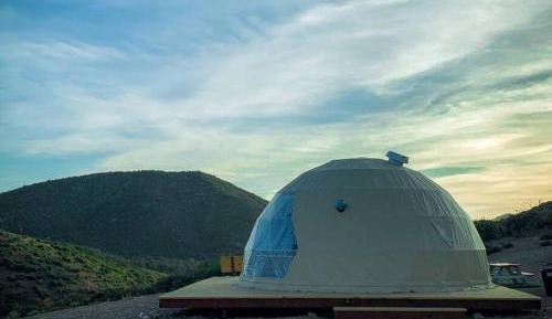 Dome