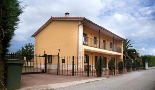 Six-Bedroom House