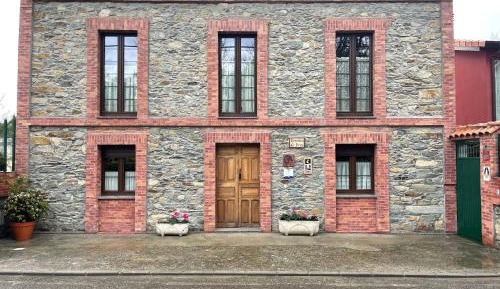 Four-Bedroom Holiday Home