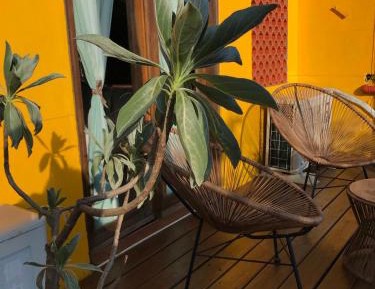 Queen Room with Sea View