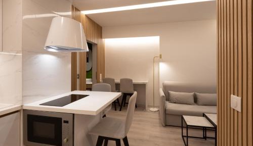 Junior Suite with Jacuzzi