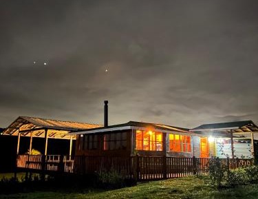 Superior Chalet