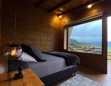 One-Bedroom Chalet