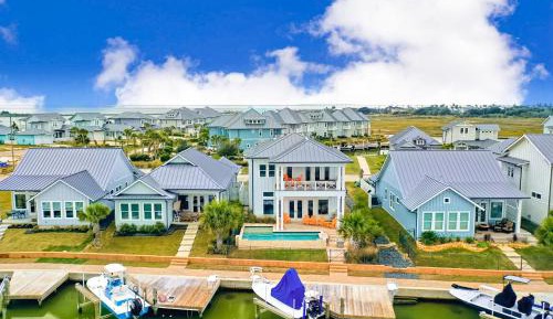 Three Bedroom holiday home 
