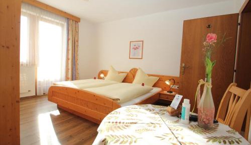 Family Room with Balcony