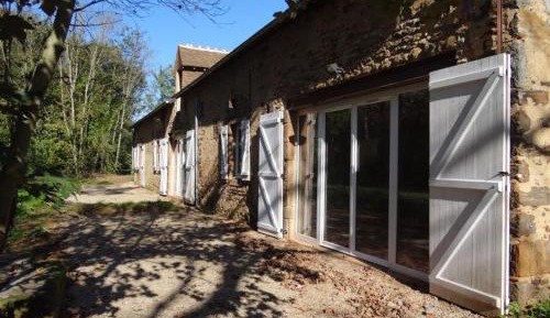 Holiday Home (10 Adults)