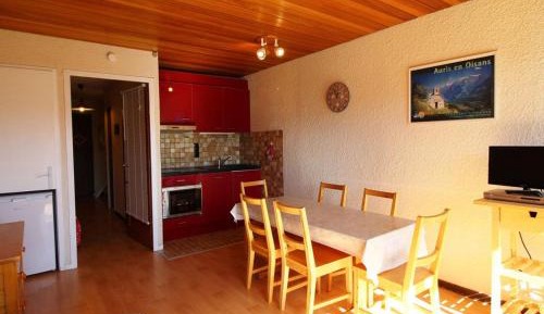 Apartment (6 Adults)