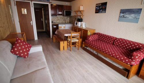Apartment (4 Adults)