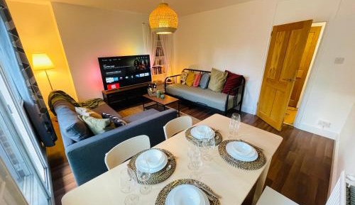 Superior Apartment