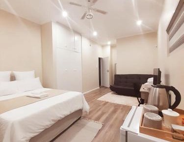 Superior Family Room