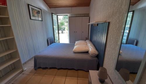 Holiday Home (4 Adults)