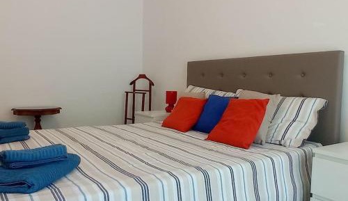 Two-Bedroom Superior Apartment