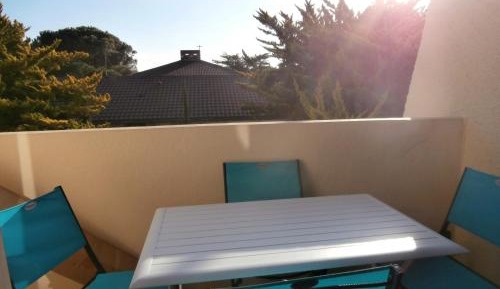 Apartment (4 Adults)