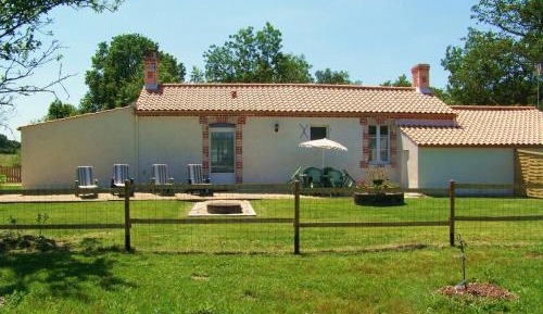 Holiday Home (6 Adults)