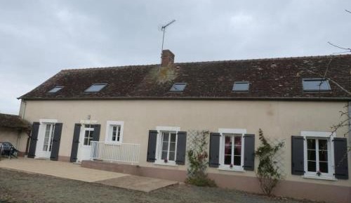 Holiday Home (10 Adults)