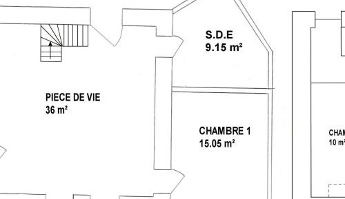 Holiday Home (6 Adults)