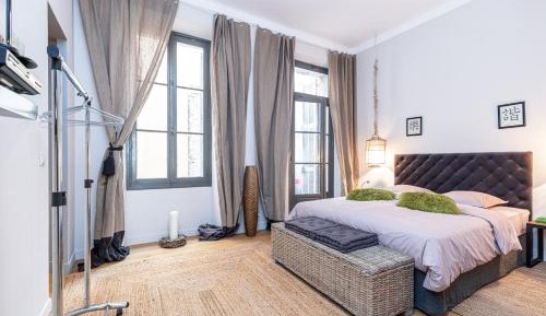 Superior Apartment