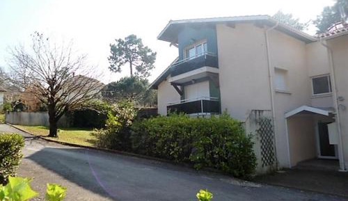 Apartment (4 Adults)